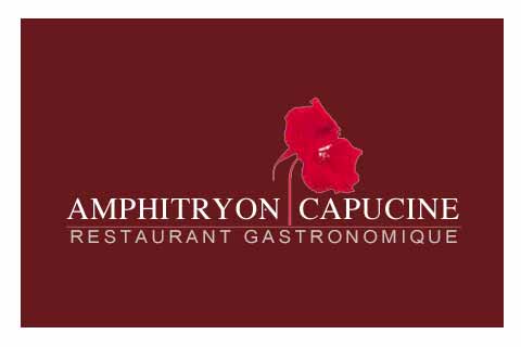 TCH'IN - partenaire officiel : Amphitryon Capucine